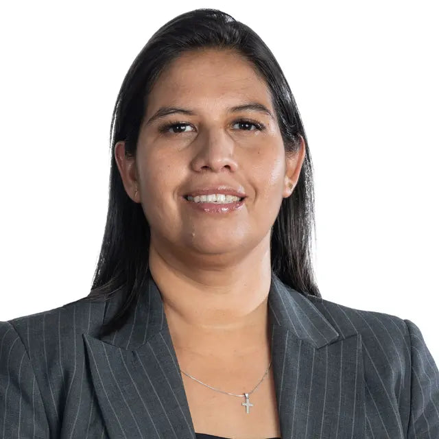 <em>Laura cornejo - Compradora de la tienda </em>